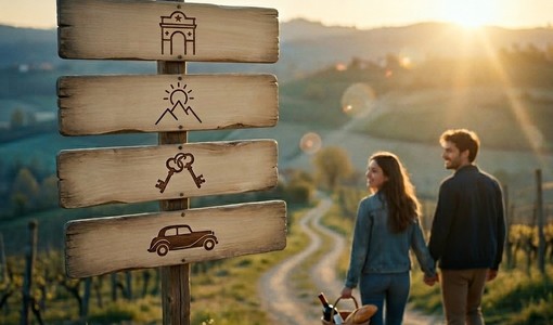 Tra antiquariato, natura e Liberazione: ecco cosa fare ad Asti nel fine settimana