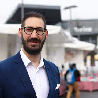 Angelo Catanzaro