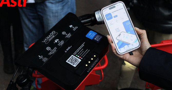 Bike sharing, per l'opposizione la maggioranza non pedala all’unisono: Giacomini lo difende, Venturini parla di “quasi nullo utilizzo” Bike sharing, per l'opposizione la maggioranza non pedala all’unisono: Giacomini lo difende, Venturini parla di “quasi nullo utilizzo”