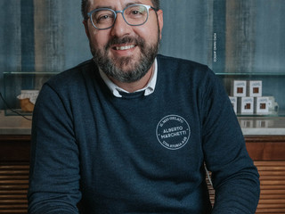 Alberto Marchetti