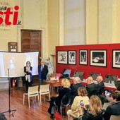 Ph. Merfephoto - Efrem Zanchettin Ph. Merfephoto - Efrem Zanchettin