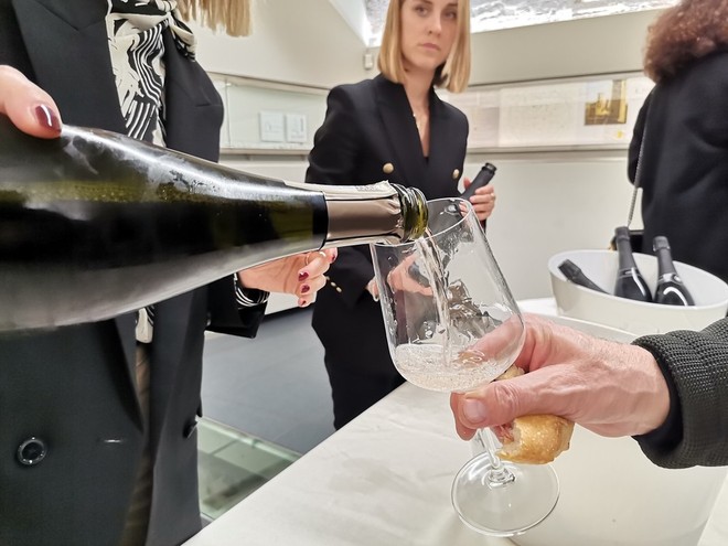 Alta Langa DOCG: Giovanni Minetti è il nuovo presidente del Consorzio, Gianmario Cerutti vicepresidente