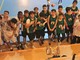 Basket: la squadra Under 13 della Asti mens sana, vince la prima partita della fase Top G del campionato regionale