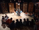"La casa in collina", doppio weekend tra teatro, infanzia e paesaggio "La casa in collina", doppio weekend tra teatro, infanzia e paesaggio