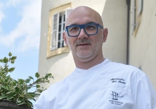 Alessandro Del Trotti