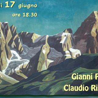 La Biblioteca Monticone rinnova gli aperitivi letterari: primo incontro tra emozioni, pagine e montagne