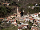 Asti: siglato protocollo per il "controllo di vicinato" ad Aramengo Asti: siglato protocollo per il "controllo di vicinato" ad Aramengo