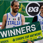 (foto - profilo instagram italbasket)