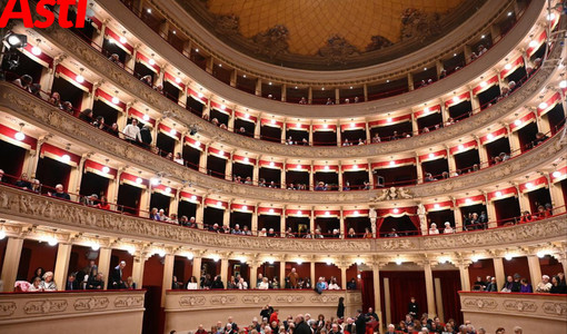 Il Premio Asti d'appello prepara la finale del 22 novembre Il Premio Asti d'appello prepara la finale del 22 novembre