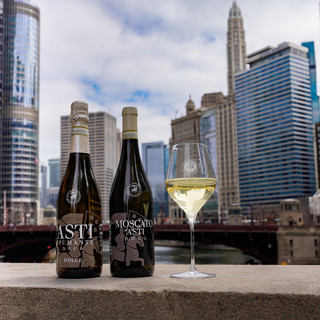 L'Asti Docg conquista Chicago: al via la settimana delle bollicine piemontesi nel Midwest