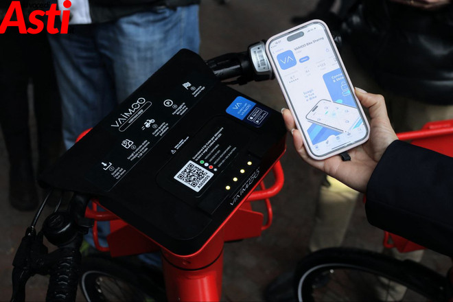 Bike sharing, per l'opposizione la maggioranza non pedala all’unisono: Giacomini lo difende, Venturini parla di “quasi nullo utilizzo” Bike sharing, per l'opposizione la maggioranza non pedala all’unisono: Giacomini lo difende, Venturini parla di “quasi nullo utilizzo”