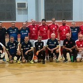Walking football, trionfo dell'Asti che supera 7-2 il Nichelino