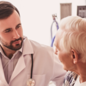 World delirium day: fino a 1 anziano ospedalizzato su 4 a rischio