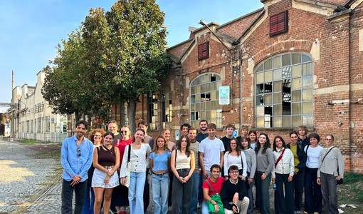 Asti 2050, l’Accademia di Architettura di Mendrisio studia il futuro della città
