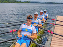 Un successo (anche) costigliolese ai Campionati Italiani Master di canottaggio