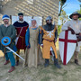 Il Castello di Serralunga riscopre il Medioevo per 24 ore