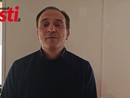 Gli auguri del presidente Cirio ai nostri lettori [VIDEO]