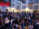 Uno scorcio del pubblico di una serata dell'edizione 2024 del festival culturale