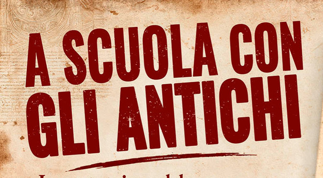 La scuola tra Medioevo ed Età Moderna in mostra ad Asti La scuola tra Medioevo ed Età Moderna in mostra ad Asti