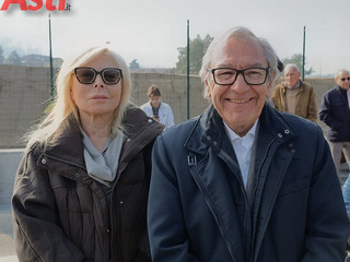 Le immagini dell'inaugurazione sono di MerfePhoto Le immagini dell'inaugurazione sono di MerfePhoto