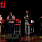 Galleria fotografica a cura di Merfephoto - Efrem Zanchettin