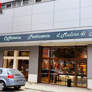 Torna ad Asti il &quot;vero Paterna&quot; con il &quot;Mulino di Mario&quot;