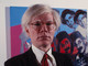 A Castagnole delle Lanze si svela il volto intimo di Andy Warhol