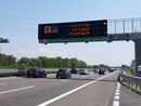 Ultimo fine settimana di giugno all’insegna delle partenze per le vacanze sulla rete Anas