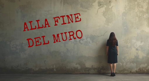 “Alla fine del muro”: menzione d’onore per il cortometraggio astigiano