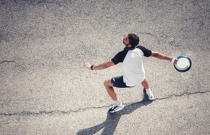 Tamburello a muro, grande festa a teatro per i campioni 2025