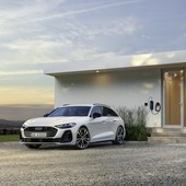 Audi ibride in pronta consegna ad Asti Audi ibride in pronta consegna ad Asti