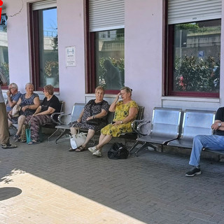 Polemiche per le attese al Pronto soccorso di Asti, le precisazioni dell'Asl At: &quot;La riduzione degli spazi si è resa necessaria per consentire gli interventi di adeguamento anti-sismico&quot;