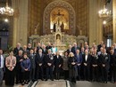 Asti celebra i suoi decorati con l’incontro annuale dell’ANIOC Asti celebra i suoi decorati con l’incontro annuale dell’ANIOC
