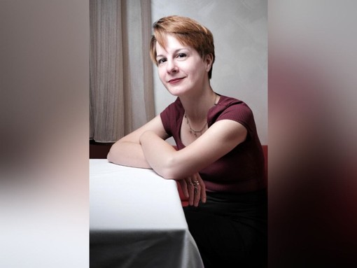 Alice Basso torna ad Asti per presentare il suo nuovo romanzo