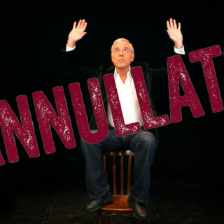 Annullato lo spettacolo astigiano di Teo Teocoli