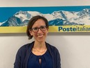 Alessandra Maida, responsabile Fraud Management Nord-Ovest di Poste Italiane