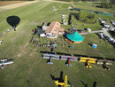 Volando senza barriere: all'aviosuperficie di Boglietto una giornata di inclusione e avventura nei cieli