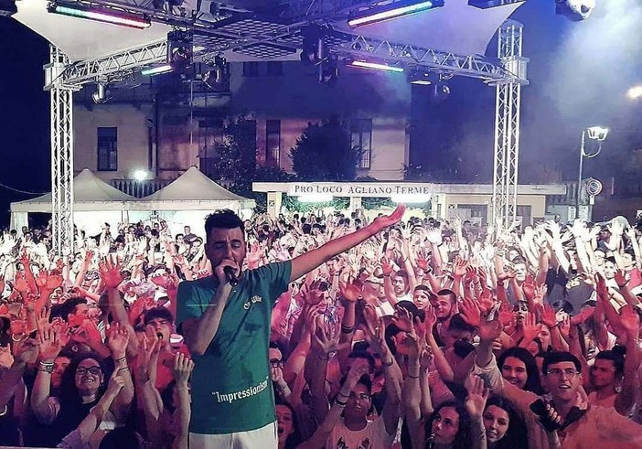 Una precedente edizione Una precedente edizione