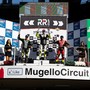 MOTOCICLISMO / Alessandro Spaggiari secondo al Mugello, nella Coppa Italia Velocità MOTOCICLISMO / Alessandro Spaggiari secondo al Mugello, nella Coppa Italia Velocità