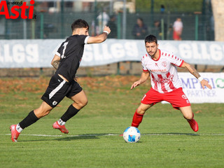 Ampia fotogallery a cura di MerfePhoto