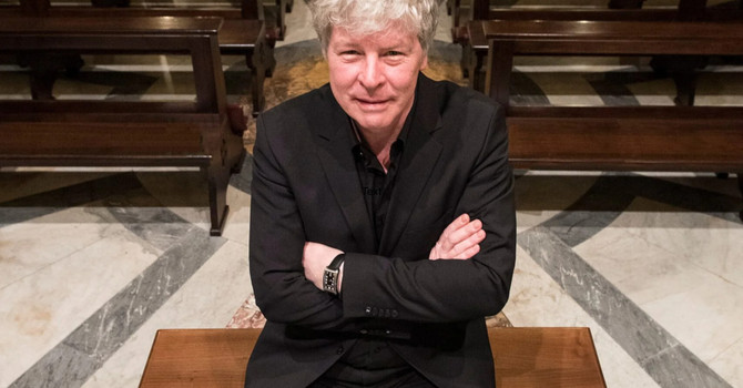 Ad Asti arriva Notte d'Organo: il maestro Hartmann ospite in Cattedrale per il quarto appuntamento