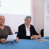 Carlo Fornaca e Andrea Amalberto (MerfePhoto)