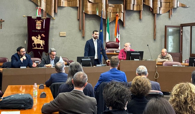 Digitale e territorio: la sfida di Asti per il futuro delle imprese