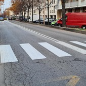 Sette mesi di lavori socialmente utili per il 50enne albese che investì una ragazza in corso Langhe per poi darsi alla fuga