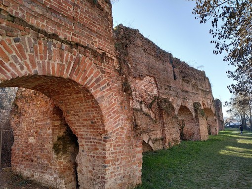 Le antiche mura di Asti al centro del dibattito: il Consiglio comunale vota un ordine del giorno per la loro valorizzazione