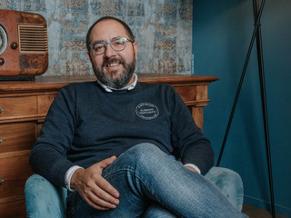 Alberto Marchetti
