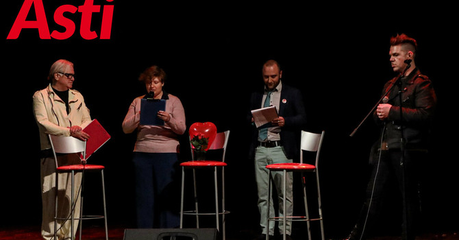 Galleria fotografica a cura di Merfephoto - Efrem Zanchettin