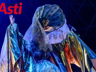 Galleria fotografica a cura di Merfephoto - Efrem Zanchettin