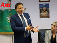 Le immagini della cerimonia (Merphefoto)
