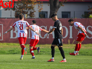 Ampia fotogallery a cura di MerfePhoto